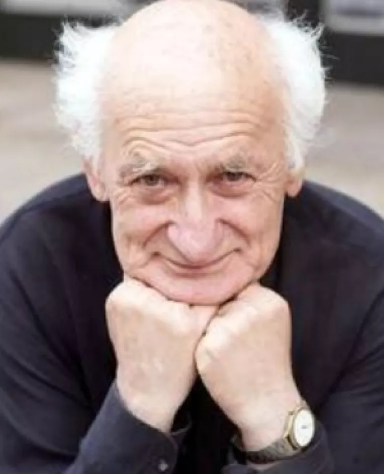 Scenaristul si actorul Tudor Caranfil a murit la varsta de 88 de ani