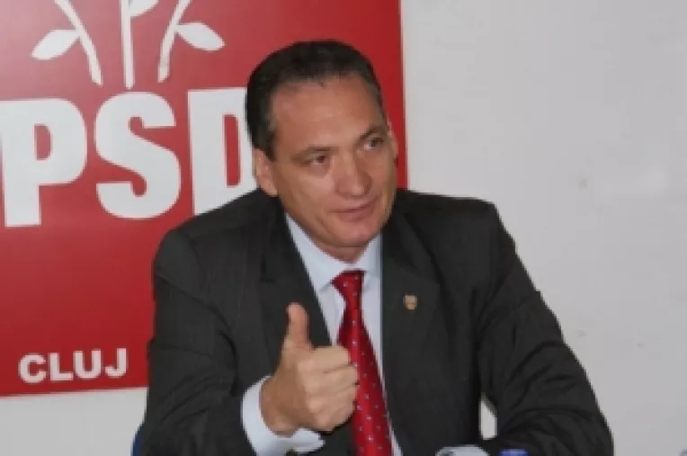 Senatorul Cordos sustine investitiile saudite in judetul Cluj 