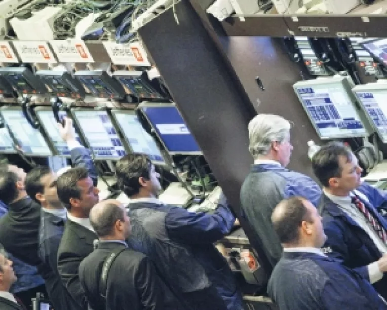 Sinistru: Guvernul Romaniei falimenteaza piata de capital