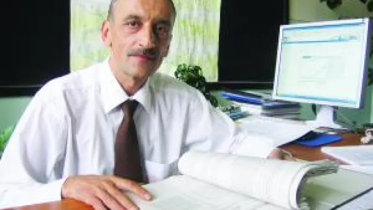 Spaga la un Sprit  pentru directorul Dragancea