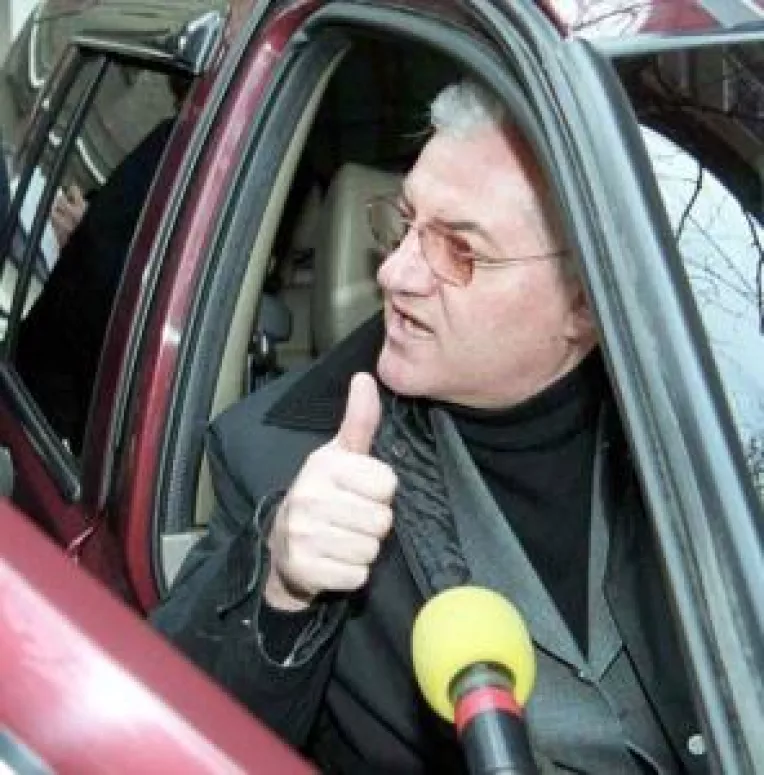 Spaga pentru Mitica de la Liga