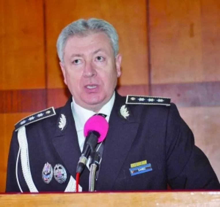 Speranta moare ultima. Grigore Pesterau "trage tare" sa ajunga adjunct al sefului IPJ Constanta