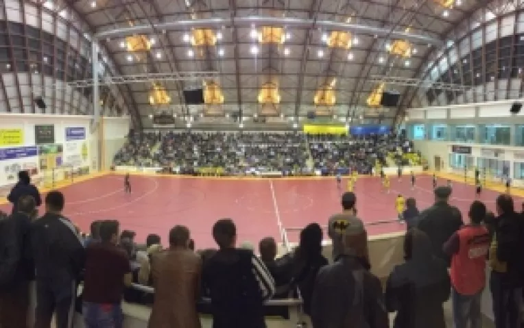 Sportul calarasean, azi!