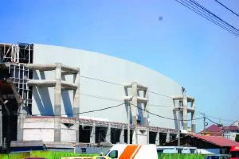 Strai pentru Polivalenta