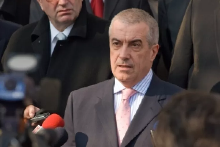 Tariceanu: PNL reprezinta clasa de mijloc din Romania
