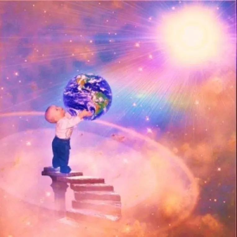 Teoria Big Bang-ului este eronata: Universul nu are inceput, a existat dintotdeauna