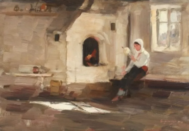 Trei recorduri pe piata de arta din Romania