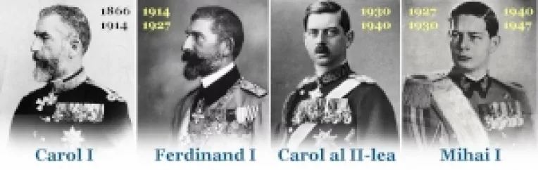 Tripla semnificatie a zilei de 10 Mai 