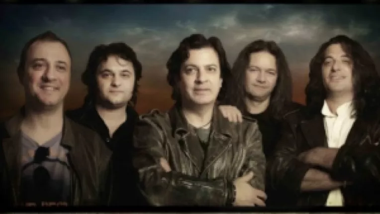 Trupa Krypton, concert extraordinar de lansare a unui nou single
