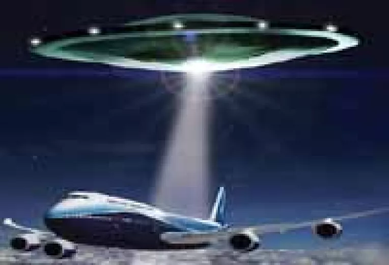 Ufologie : Misterul unor OZN-uri din Uruguay (1)