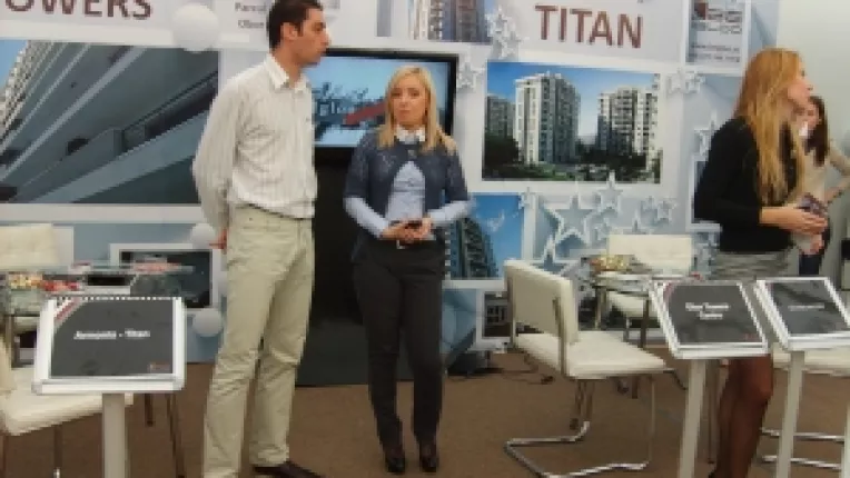 Ultimele apartamente in complexul Evocasa Armonia vin dichisite cu oferte speciale, la editia de toamna "tIMOn"!   