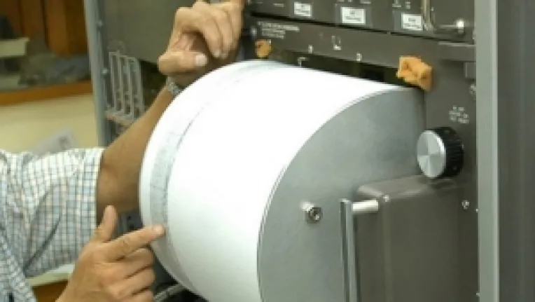 Un cutremur puternic, de cinci grade pe scara Richter, la nivelul localitatii Casandra de pe Peninsula Halkidiki