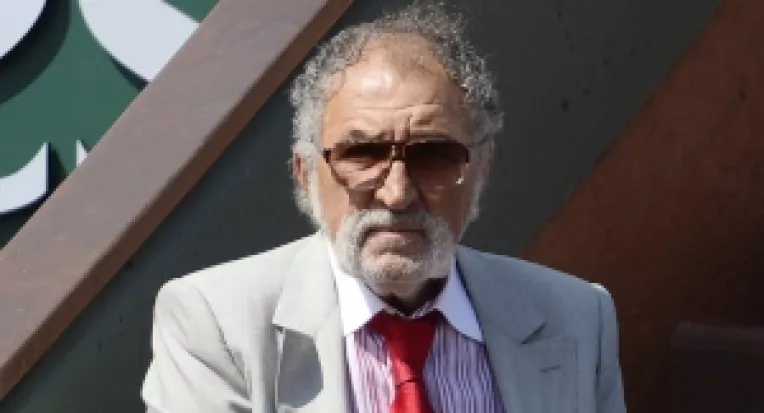 Un interviu senzational cu magnatul roman Ion Tiriac