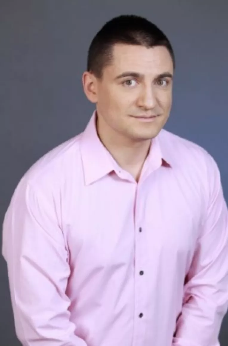 Un profesionist: GEORGE BUHNICI