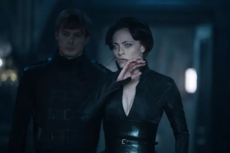 Underworld: Blood Wars, lider de box office in Romania