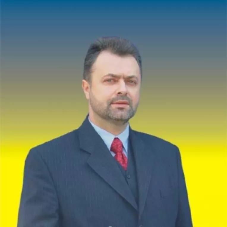 Varul lui Flutur vrea un nou mandat la Primaria Botosani