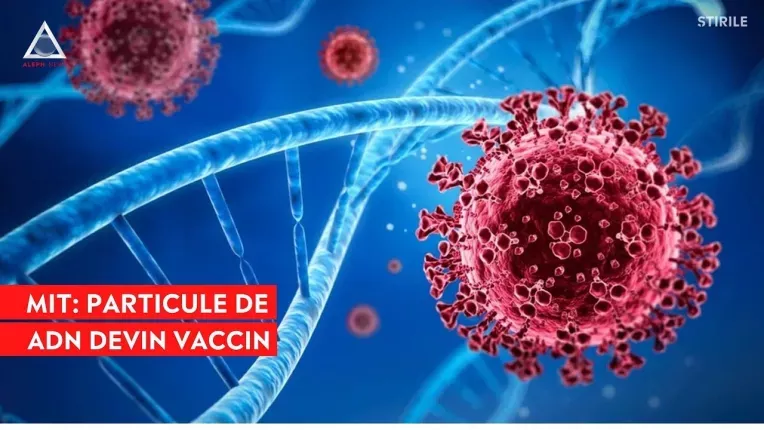 Virusul SARS-CoV-2 poate fi invins cu un vaccin bazat pe ADN