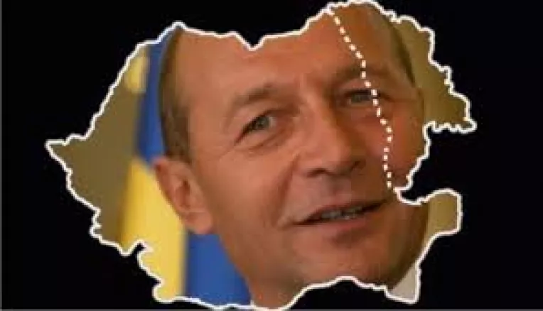 Vlad Filat, presedintele PLD de la Chisinau, il acuza pe Basescu ca da apa la moara comunistilor moldoveni si Moscovei